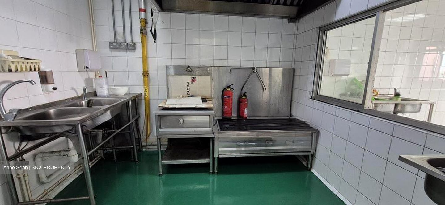 Food Xchange @ Admiralty (D27), Factory #498361931